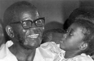 More of quotes gallery for Oliver Tambo's quotes