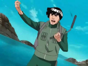 Gai Sensei True Self Puffer