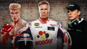 The 100 greatest sports movie quotes