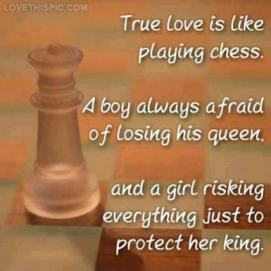 true love love couple in love relationship love quote chess