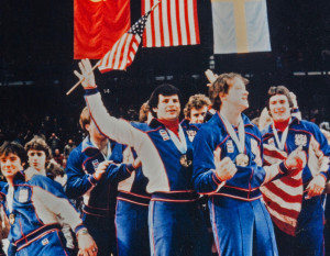 Miracle On Ice Movie One of the miracle on ice