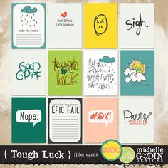 St. Patrick's Day Digital Scrapbooking