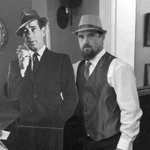 murderer trying to look like a normal guy trying to look like a murder ...