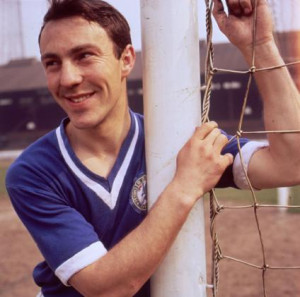 Jimmy Greaves