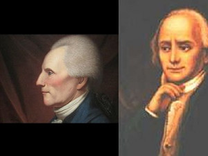 francis lightfoot lee quotes