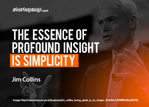 Jim Collins Quotes