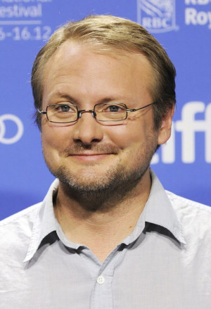 Rian Johnson Pictures
