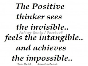 ... thinker sees the invisible å‰¯æœ¬ Feeling Invisible Quotes