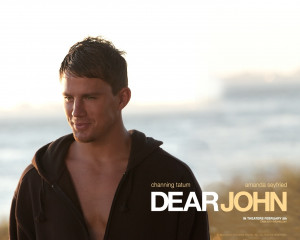Dear John Dear John Wallpaper