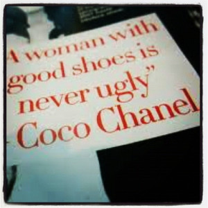 ... talkingabout..:) #quotes #fashion#shoes – @fassioncave- #webstagram