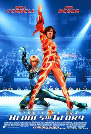 Blades of Glory (2007)