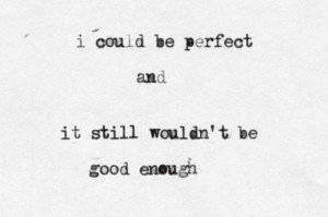 All of you deserve a friend who's so much better than me...
