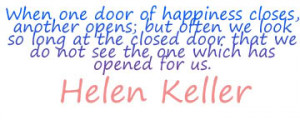 Helen Keller Quote Pictures, Images and Photos