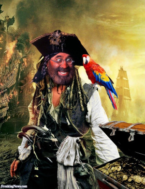 Funny Pirate Pictures Freaking News