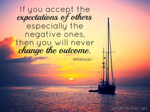 Hard Work vs. Working Hard