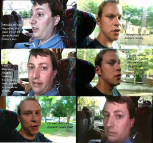 Re: favourite tv and movie quotes?