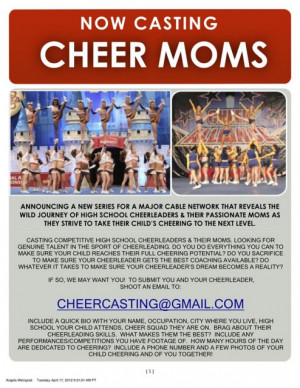 Quotesfor Flyers Kootation Cheerleading Flyer Quotes Html