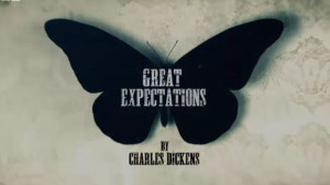Dickens Bicentennial: Great Expectations
