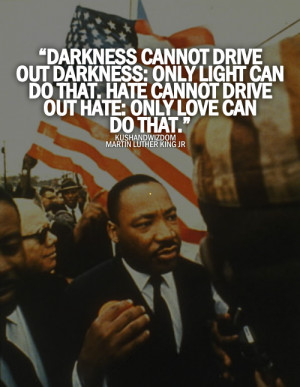 Martin Luther King Quotes Tumblr