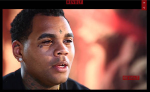 Quotes by Kevin Gates