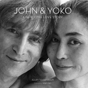 John & Yoko