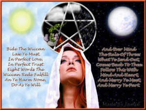 ... graphics occult wiccanrede wiccan4 jpg alt witchy comments graphics