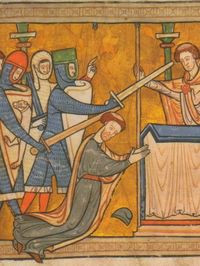 Thomas a Becket: