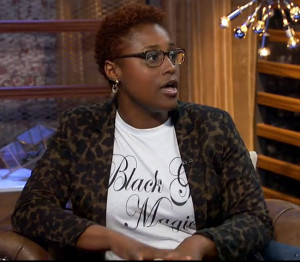 Issa Rae is Tired of Being Asked About Black Experience. ‘What if I ...
