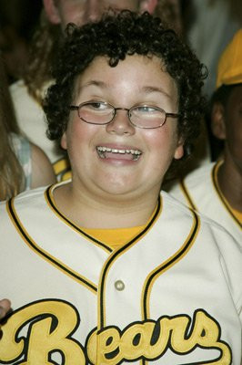 Troy Gentile at event of Bad News Bears (2005)