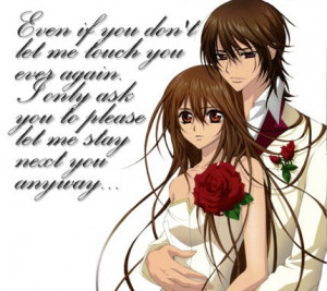 Vampire Knight