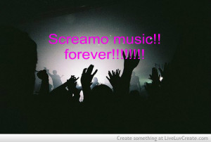 Screamo Music