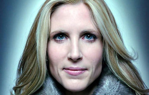... Pictures the wisdom of ann coulter funny and outrageous ann coulter
