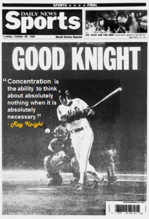 mlb mets new york quotes ray knight sports good knight
