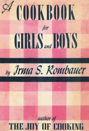The Bookshelf for Boys and Girls