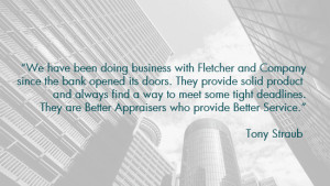 About Us Why Choose Fletcher? Services Coverage Area Pricing ...