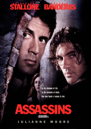Postere Assassins