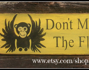 Don't Make Me Release The Flying Monkeys, Wizard Of Oz, Flying Monkeys ...
