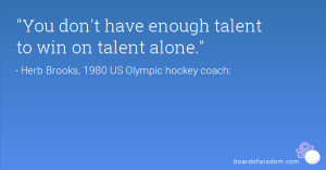 The Best Sports Quotes