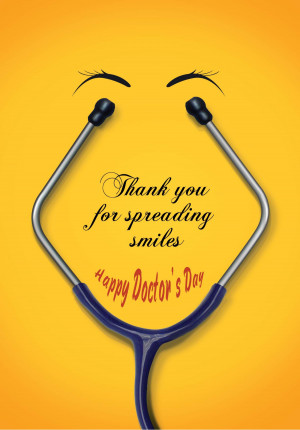 National Doctor's Day 2015 Quotes