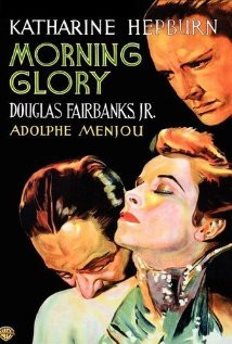 Morning Glory (1933) Poster