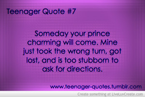 The Stubborn Girl Quotes