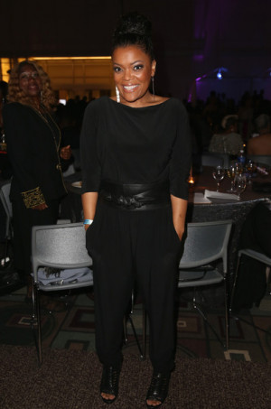 Yvette Nicole Brown 2015