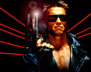 Arnold Schwarzenegger & TERMINATOR is coming back!!! (rumored)
