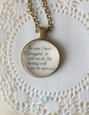 Mr. Darcy quote