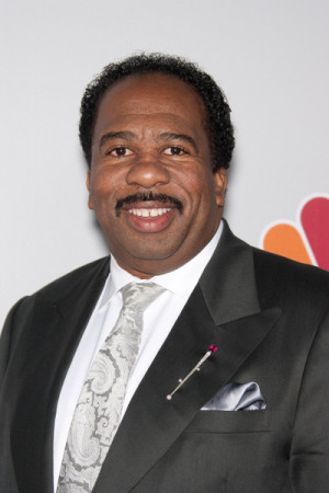 Leslie David Baker attends the NBC afterparty for the 66th Annual ...