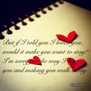 Stay by Florida Georgia Line