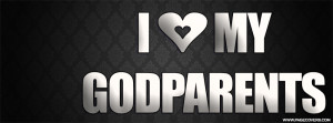 Quotes About Godparents
