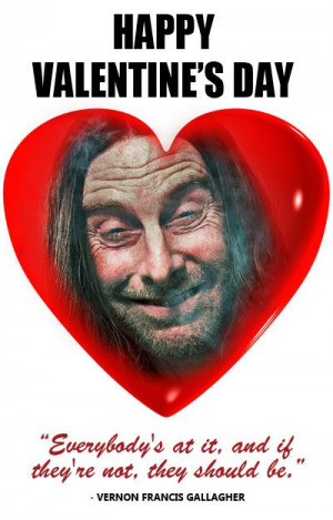 Happy Valentines Fuckers!!!!