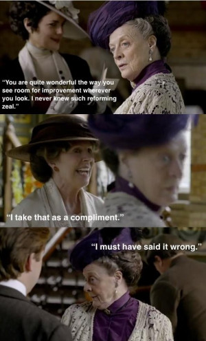 downton abbey