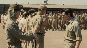 Angelina Joile’s Unbroken Movie Wiki, Star Cast and Wallpaper ...